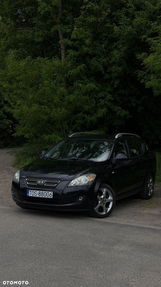 Kia Ceed 2.0 Optimum - 3