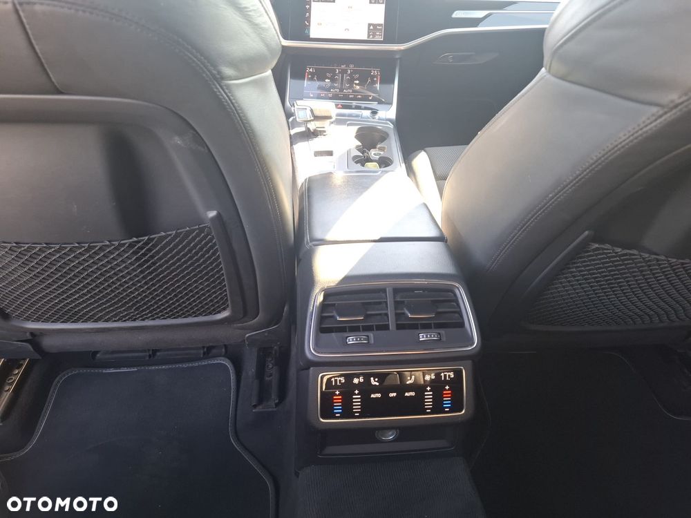 Audi A6 Avant 40 TDI S tronic S line - 14
