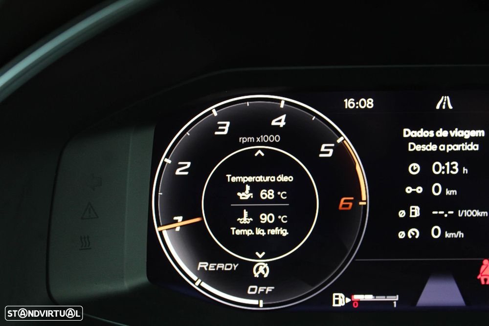 Cupra Formentor 2.0 TDI Sport - 26