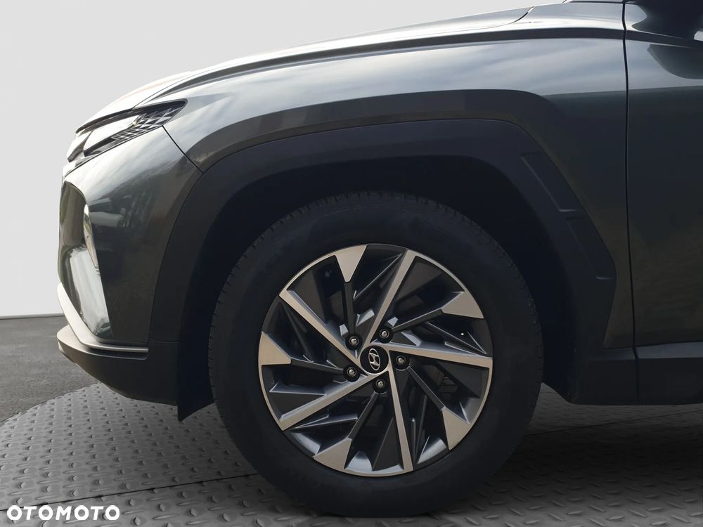 Hyundai Tucson 1.6 T-GDi Smart 2WD - 24