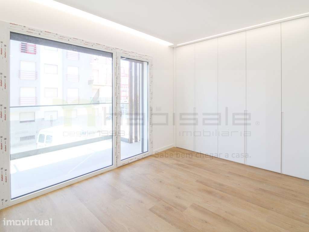 T3 Duplex a 5 minutos da praia - Grande imagem: 2/29
