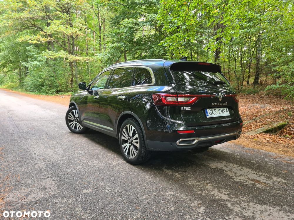 Renault Koleos - 7