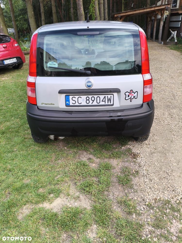 Fiat Panda - 3
