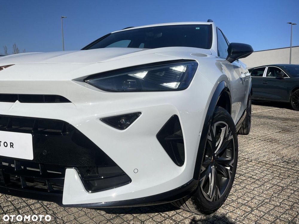 Cupra Formentor - 10