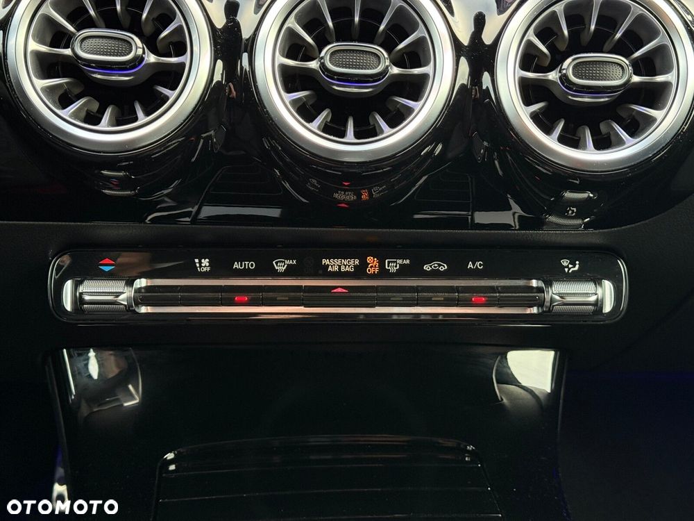 Mercedes-Benz Klasa A - 23