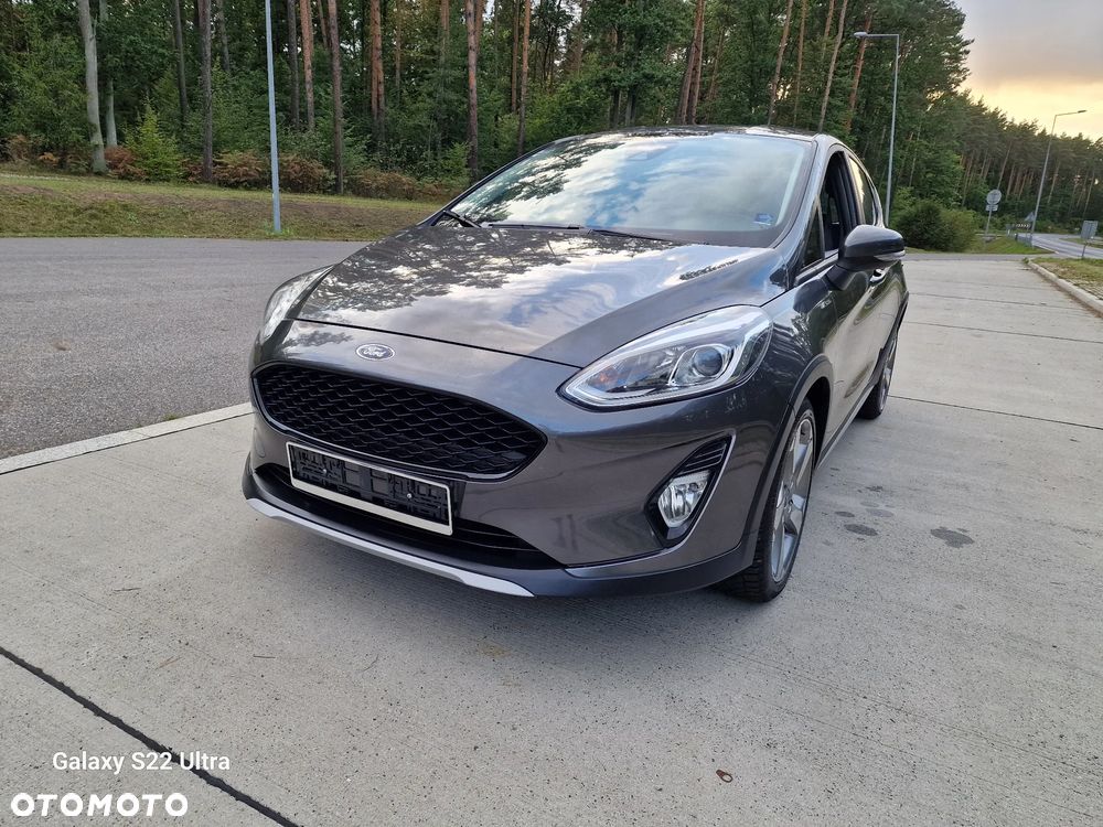 Ford Fiesta - 3