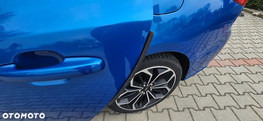 Ford Focus 2.0 TDCi ST-2 PowerShift - 17