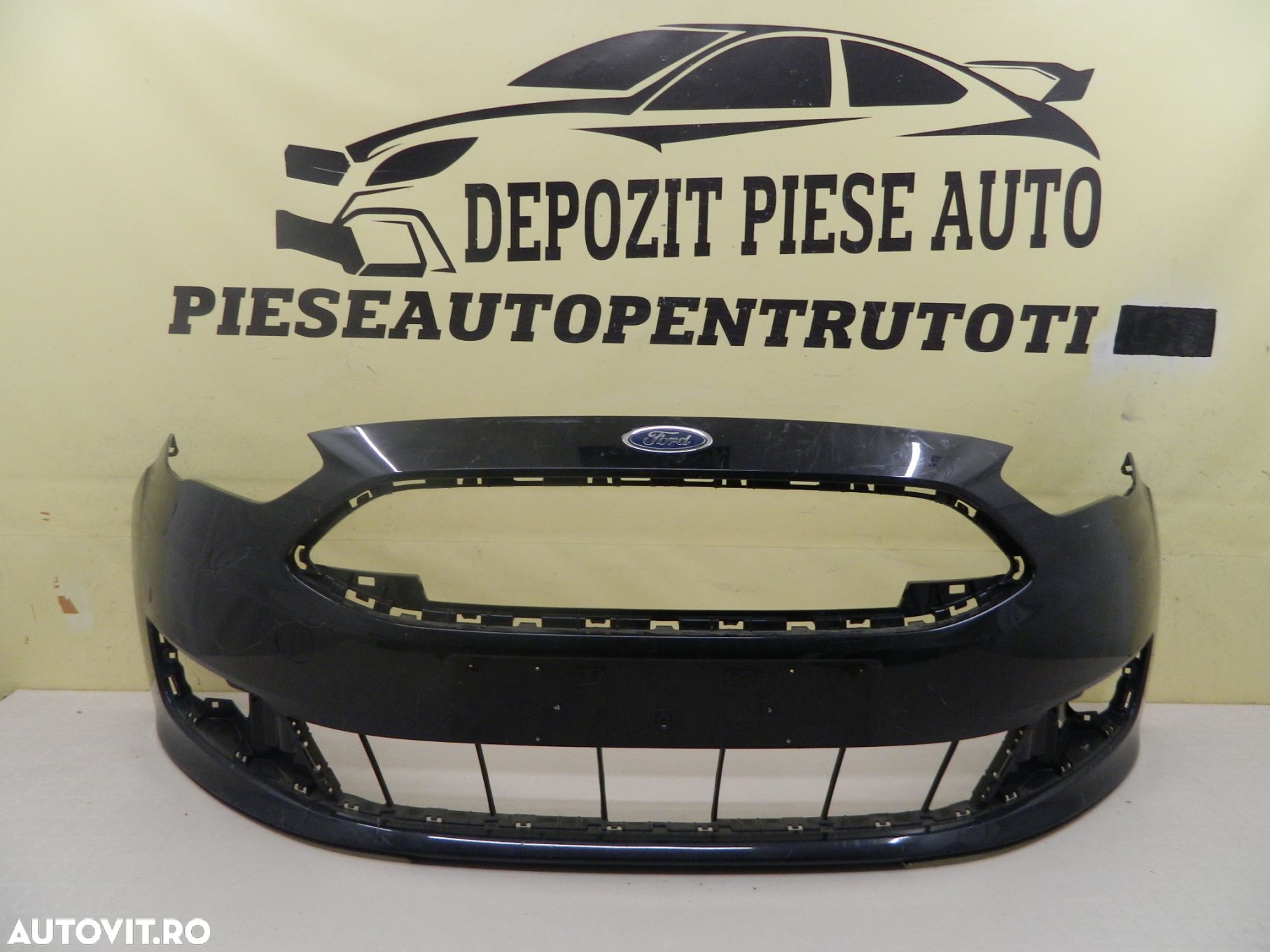 Bara fata Ford C-Max, 2015, 2016, 2017, 2018, cod origine F1CB-R17757-A. - 1