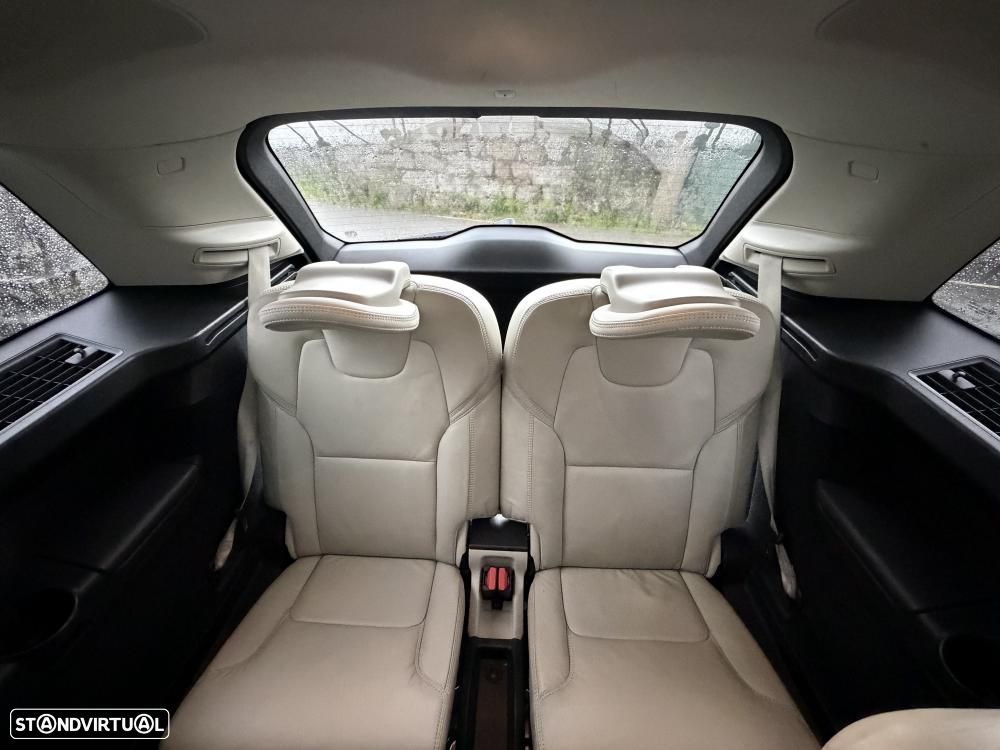 Volvo XC 90 2.0 D4 Inscription - 31