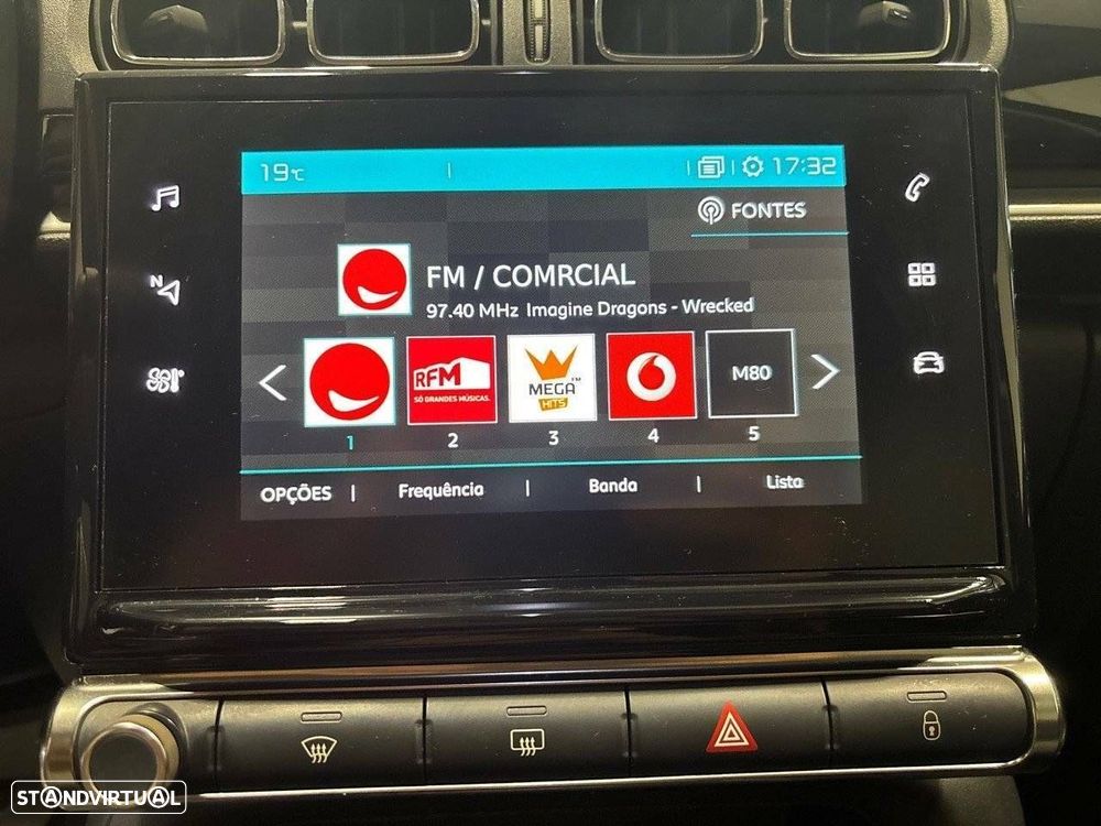 Citroën C3 1.2 PureTech Shine - 13