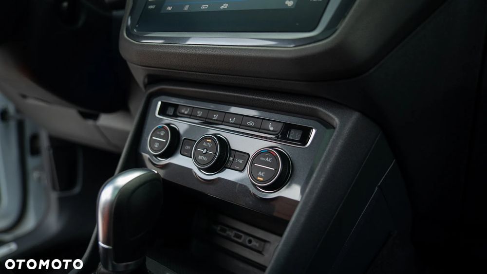 Volkswagen Tiguan Allspace 2.0 TSI OPF 4Motion DSG Comfortline - 30