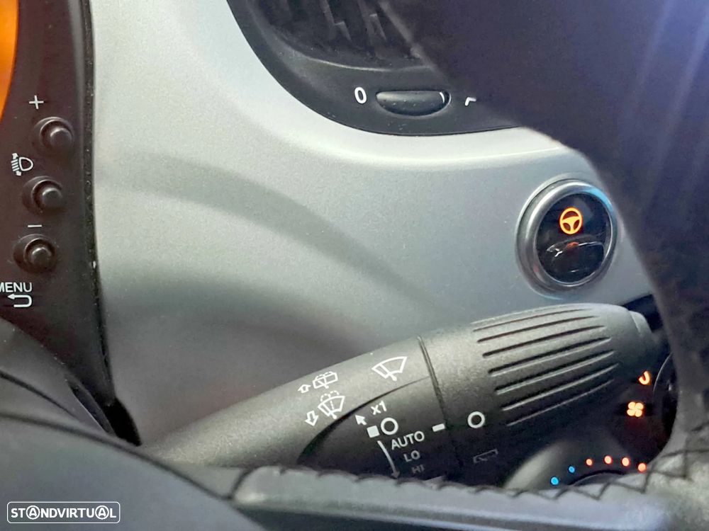 Fiat 500 1.0 Hybrid Sport - 7