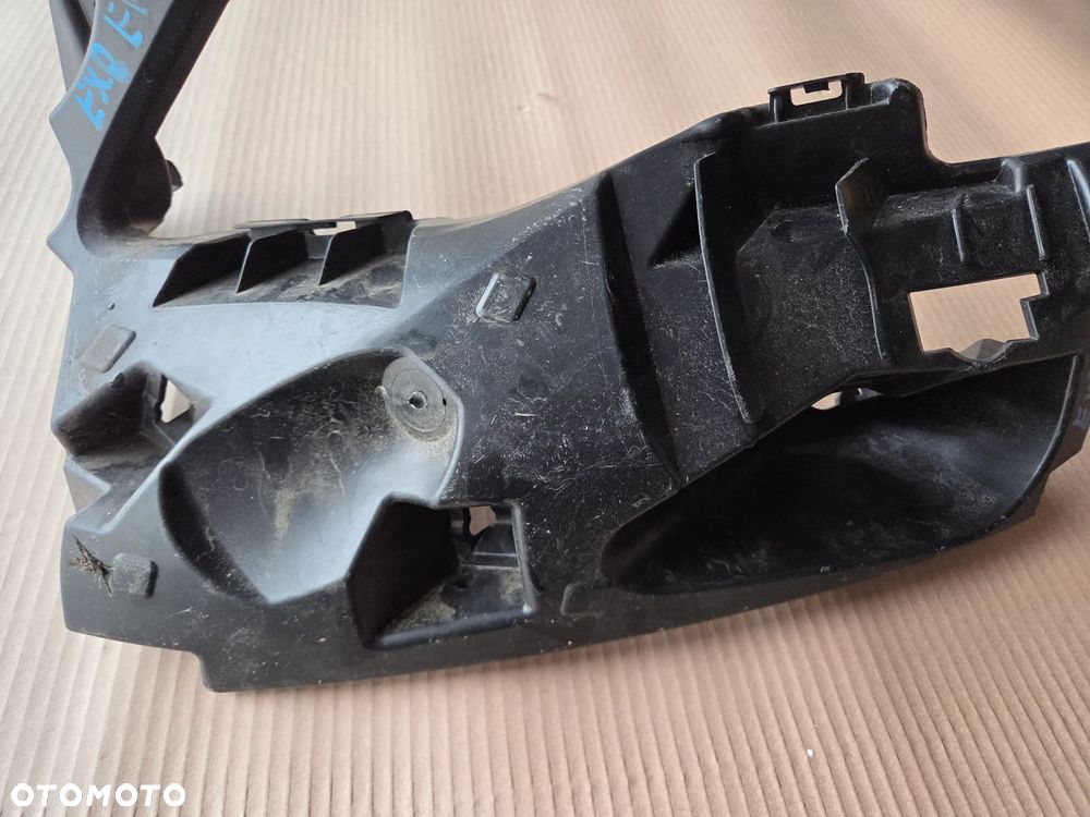 Ślizg zderzaka lewy przód Peugeot Expert III   9811842077 - 4
