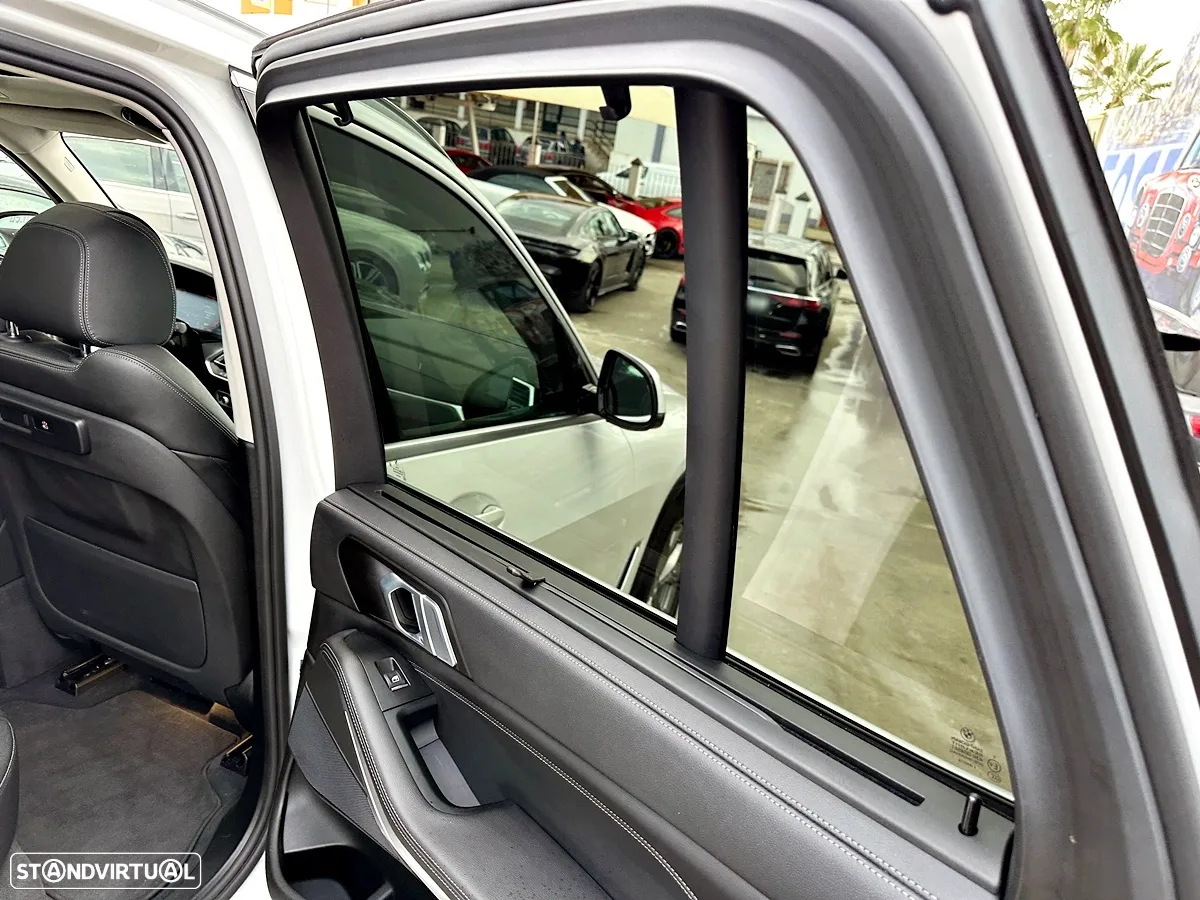 BMW X5 30 d xDrive - 34
