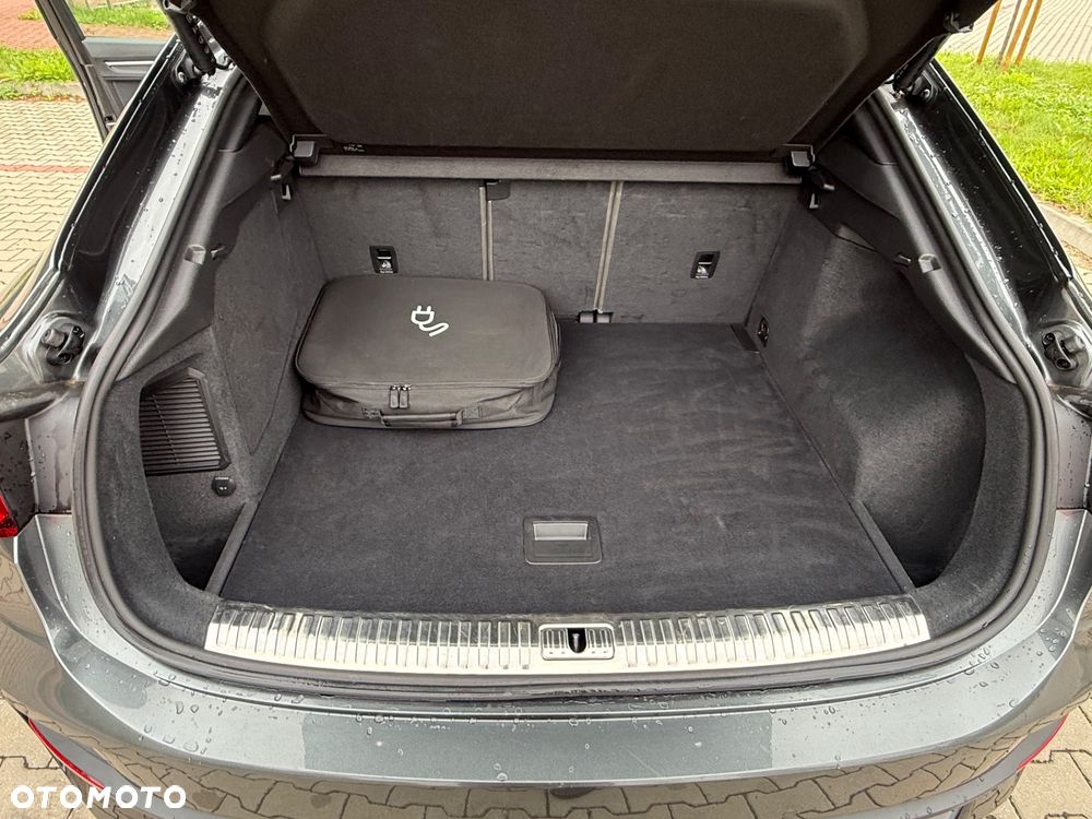 Audi Q3 Sportback 45 TFSIe S tronic S line - 10