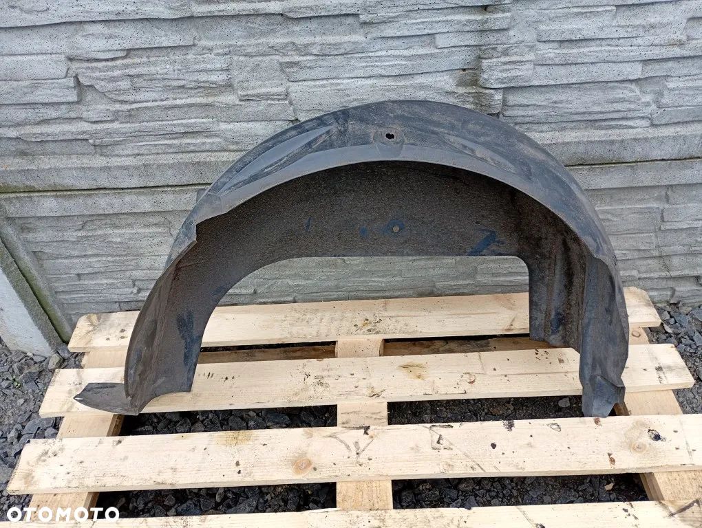 Nadkole Tylne Prawy Tył Renault Kangoo II III Mercedes Citan W415 767482692R - 1