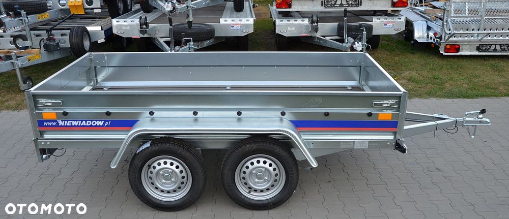 Niewiadów BEG7527T - 10