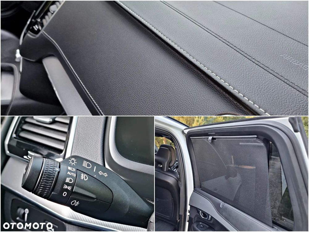 Volvo XC 90 B5 D AWD Geartronic RDesign - 40