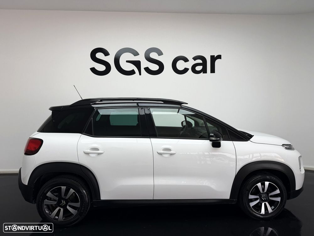 Citroën C3 Aircross 1.2 PureTech Shine - 6
