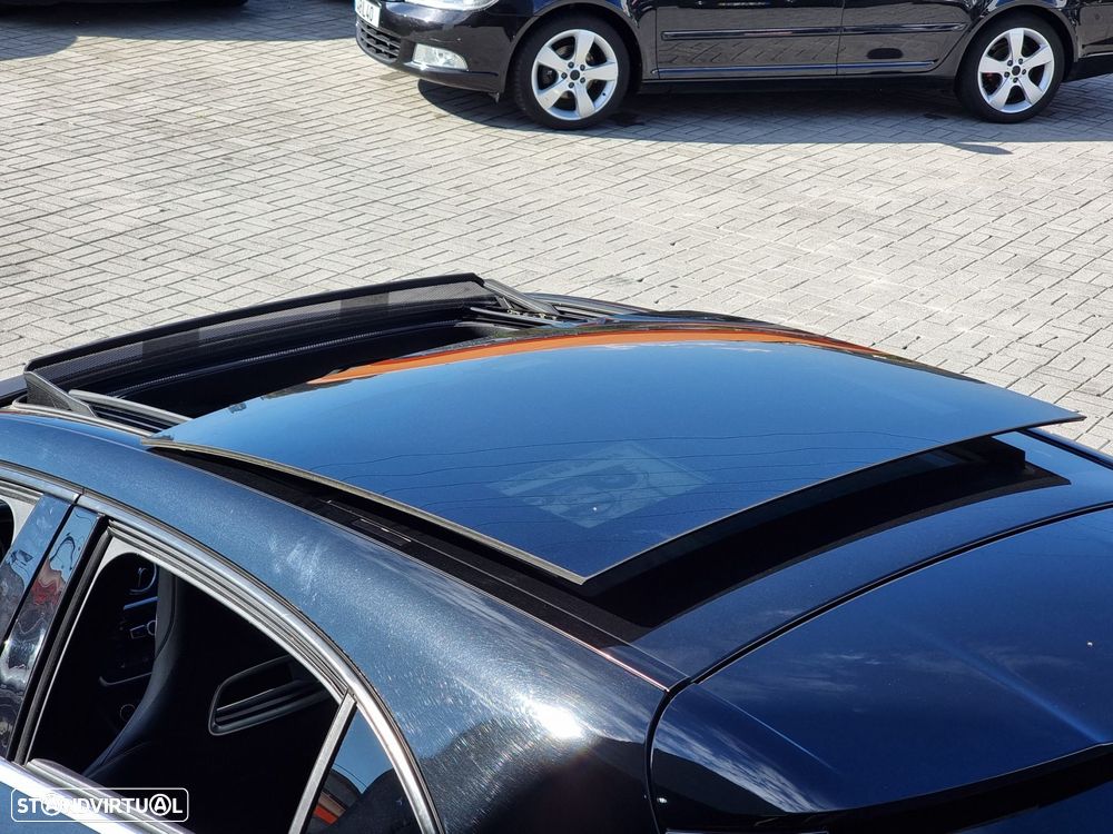 Mercedes-Benz A 200 - 23