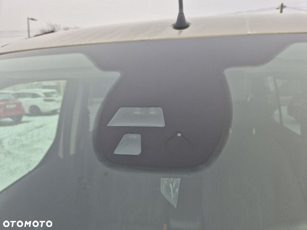 Ford Tourneo Connect Grand - 8