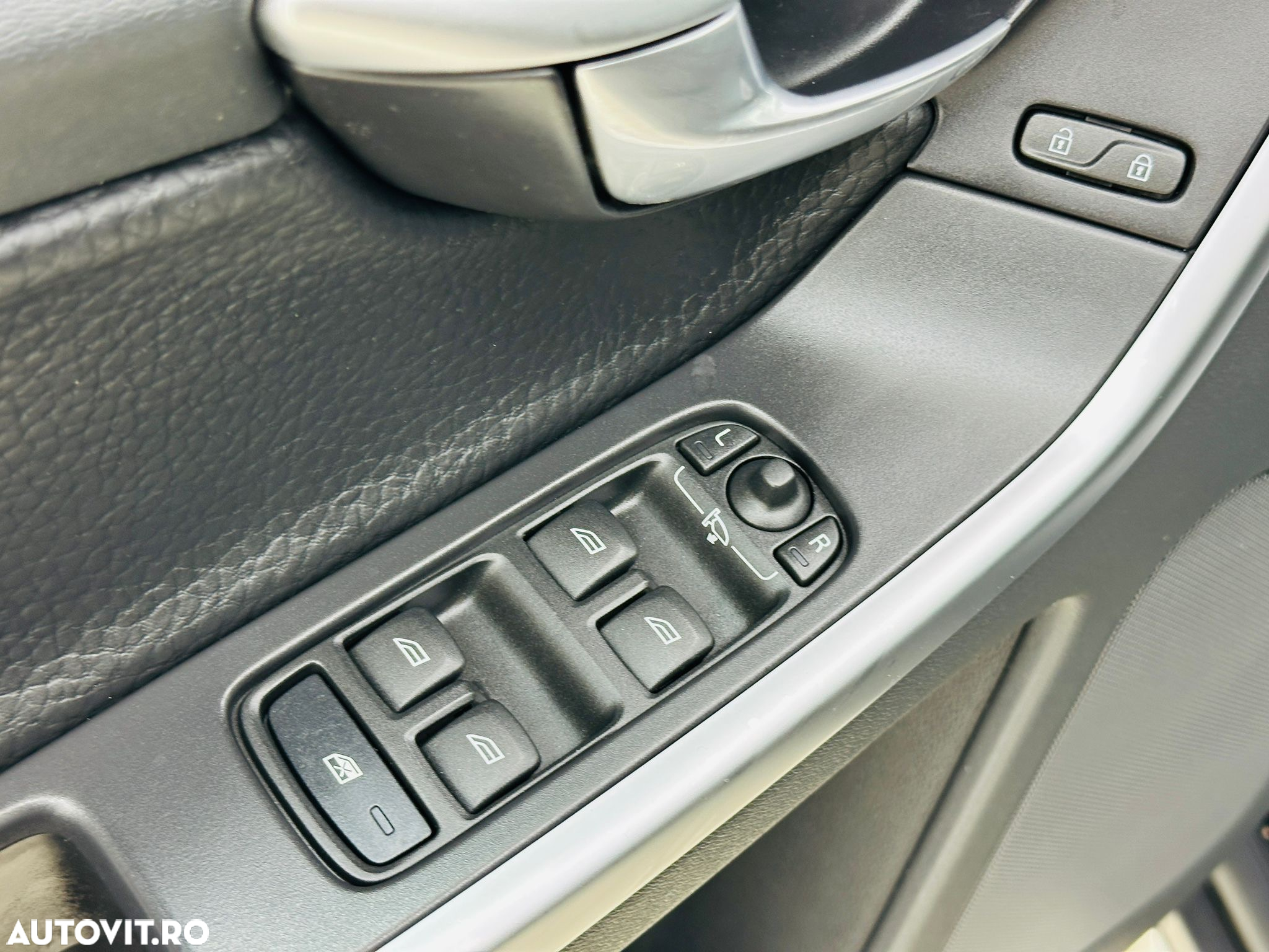 Volvo XC 60 - 17