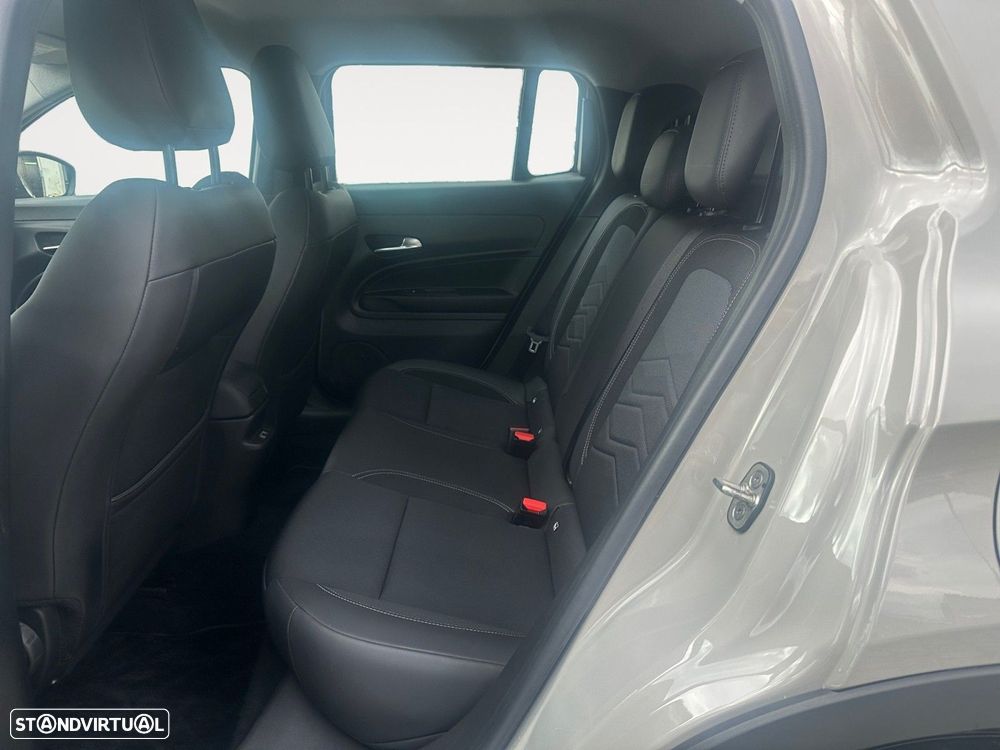 Jeep Avenger 1.2 GSE T3 Altitude - 13