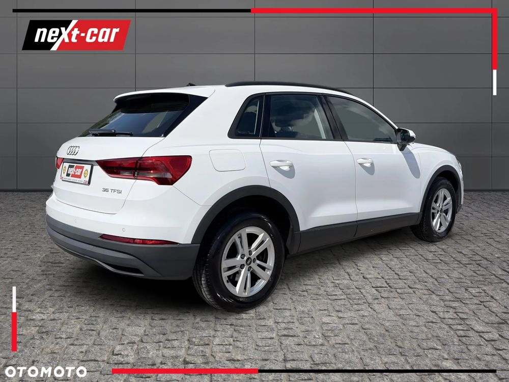 Audi Q3 35 TFSI mHEV S tronic - 6