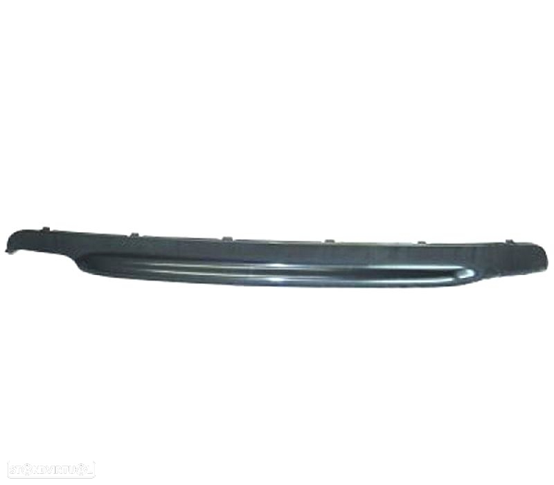 DIFUSOR BMW E46 BERLINA 01-05 LOOK M TECH - 3