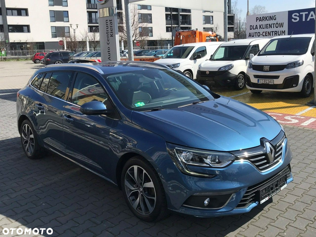 Renault Megane - 4