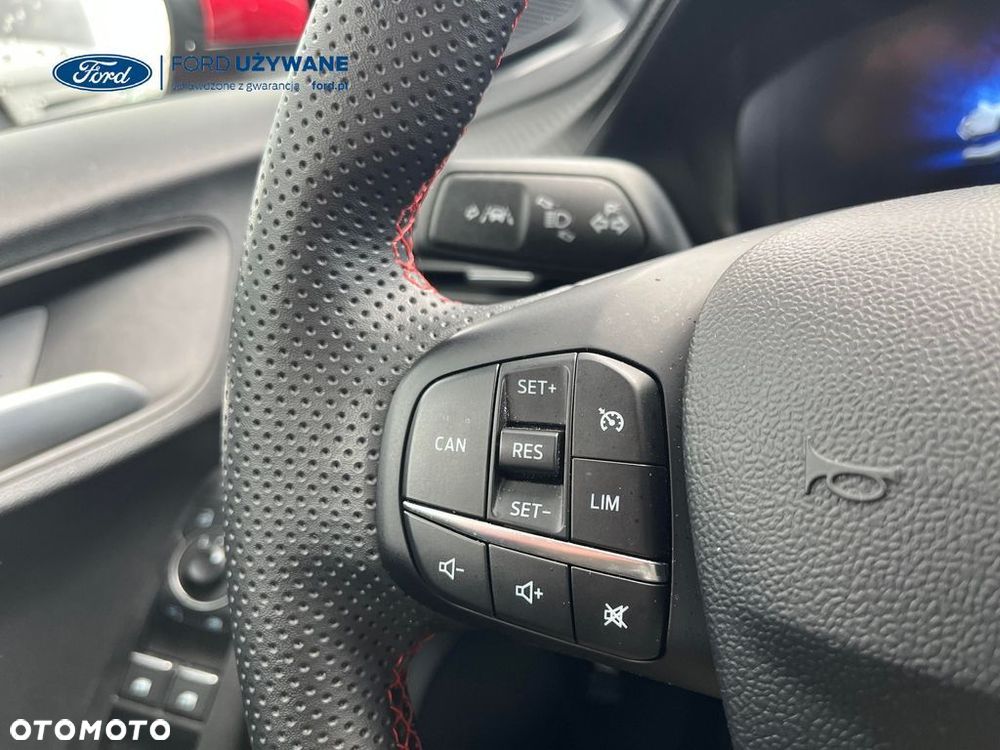 Ford Puma 1.0 EcoBoost mHEV ST-Line X - 17