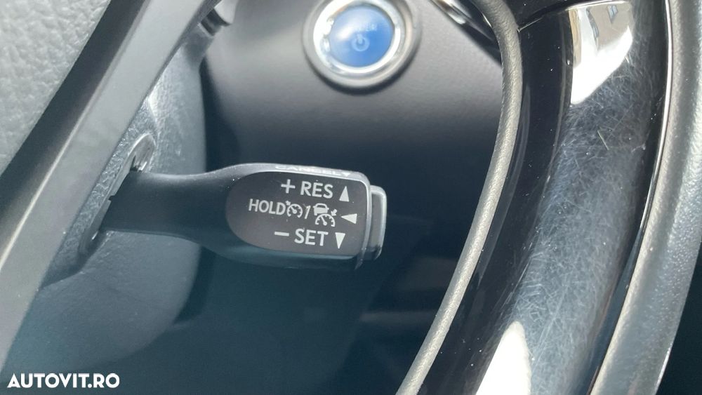 Toyota C-HR 2.0 HSD 184 CP 4x2 CVT C-ult - 37