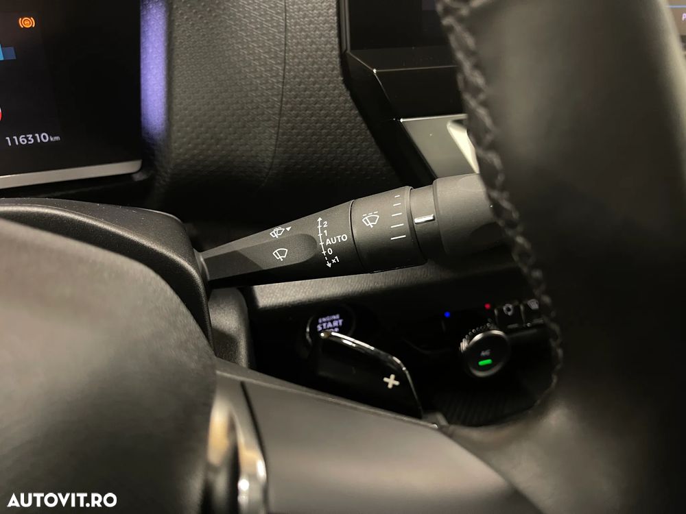 Citroën C4 1.5 BlueHDi S&S EAT8 Shine - 27