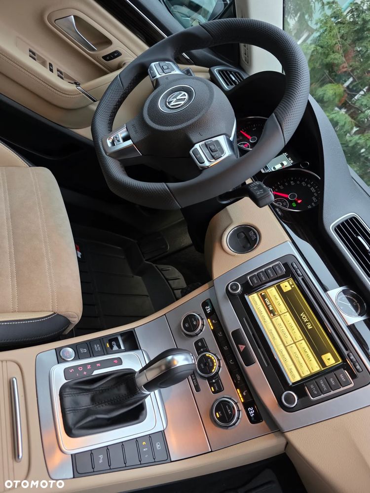 Volkswagen CC 2.0 TSI DSG - 22