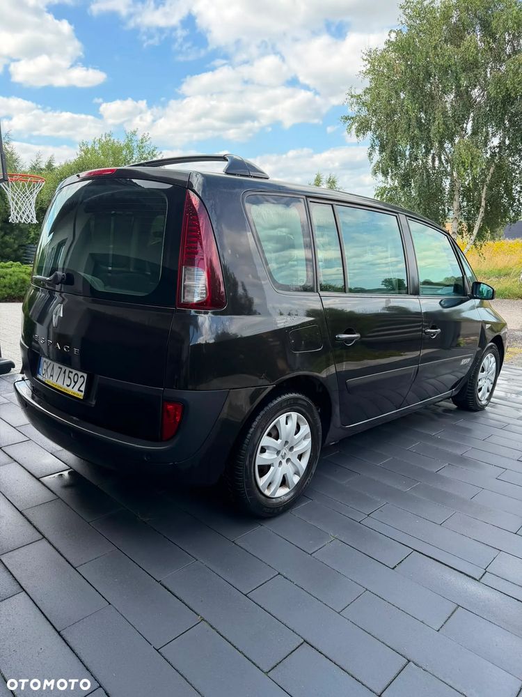 Renault Espace 2.0 dCi Expression - 4