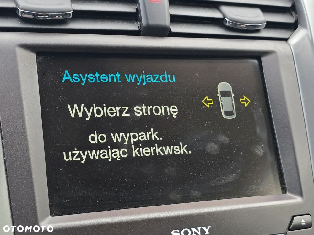 Ford Mondeo 2.0 TDCi STart-Stopp PowerShift-Aut Titanium - 25