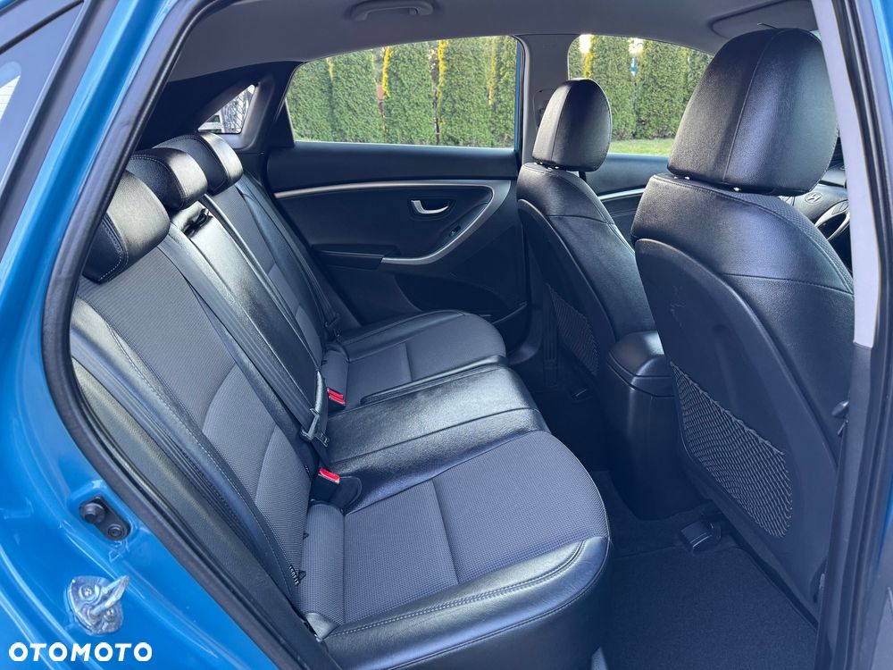 Hyundai i30 1.4 Style - 21