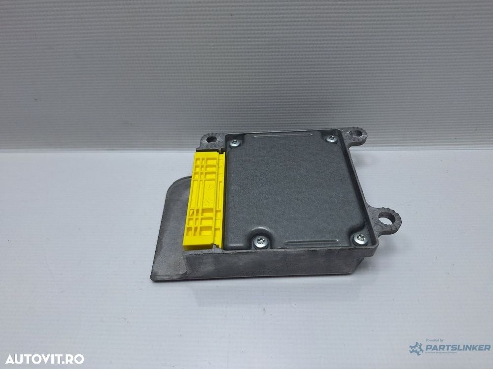 Calculator airbag SKODA OCTAVIA 1U2 1996 - 2010 16V AXP, BCA 1C0909601 - 4