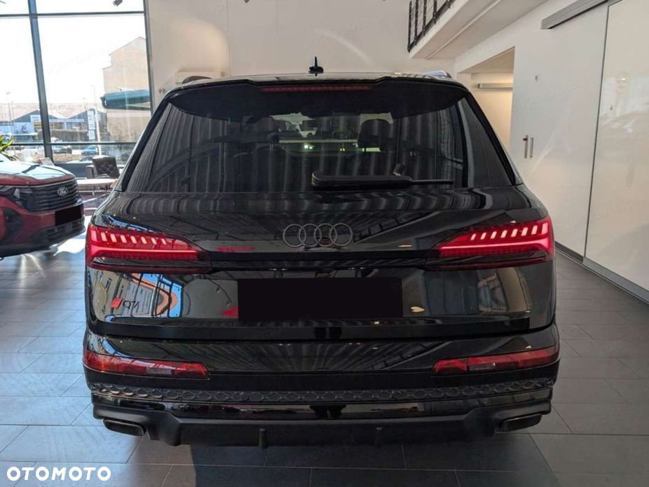 Audi Q7 - 5
