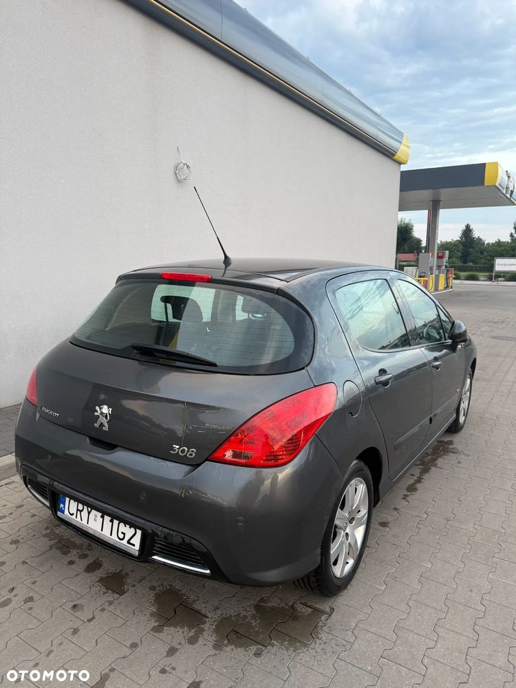 Peugeot 308 e-HDi FAP 110 Stop&Start Active - 7