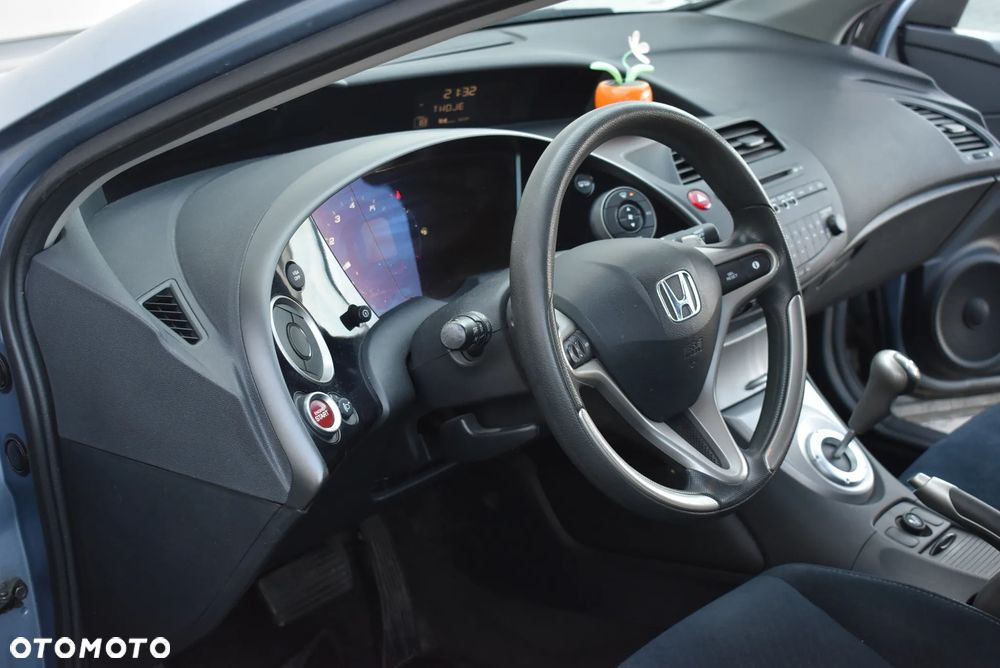 Honda Civic - 36