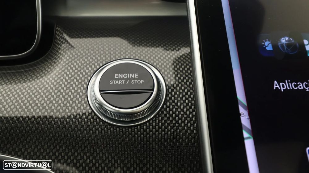 Mercedes-Benz C 300 de AMG Line - 27