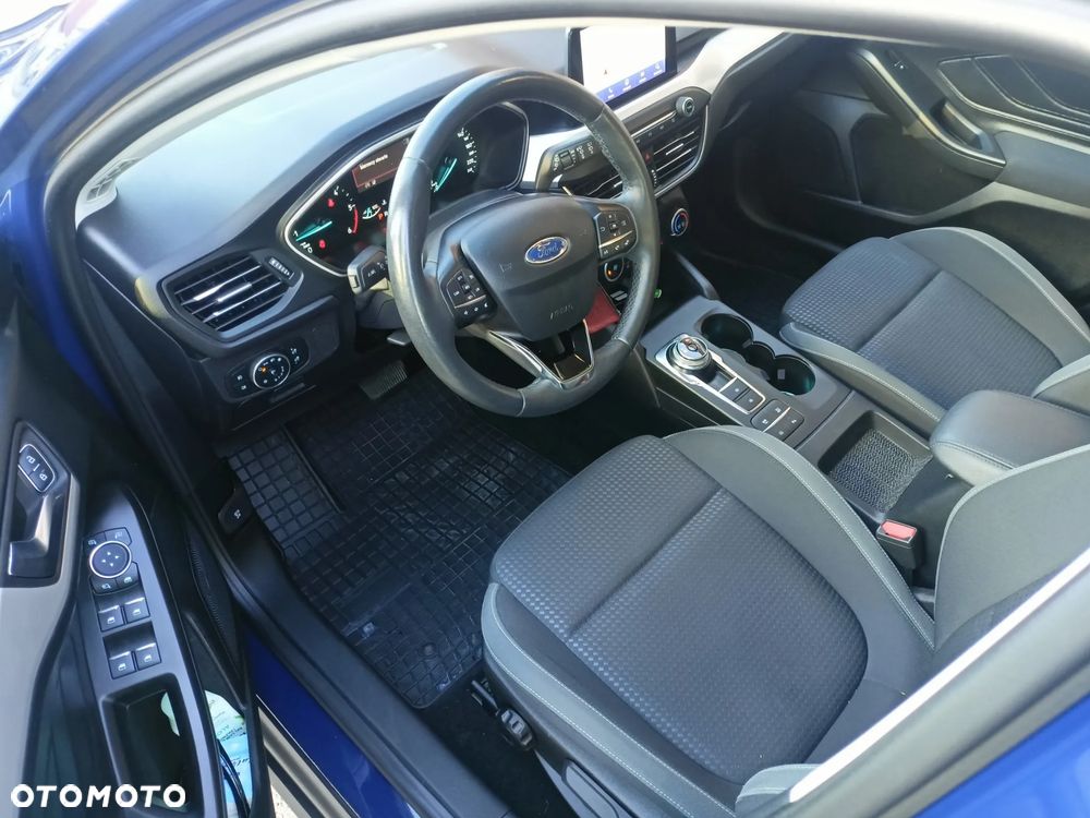 Ford Focus - 15