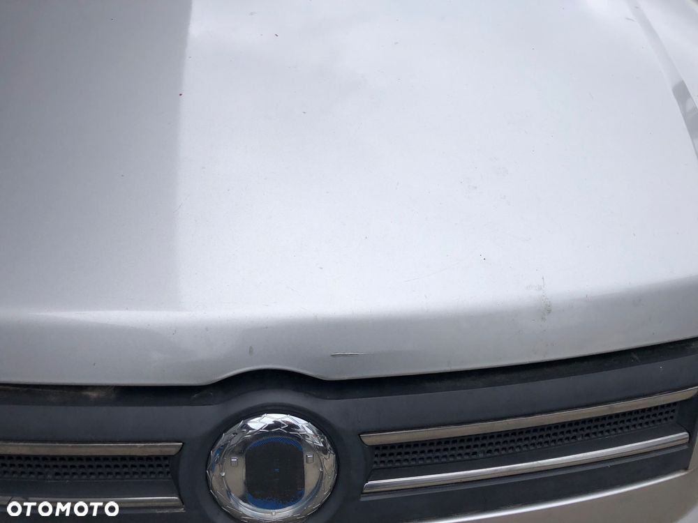 Lampa przód przednia lewa prawa Fiat Panda II - 6