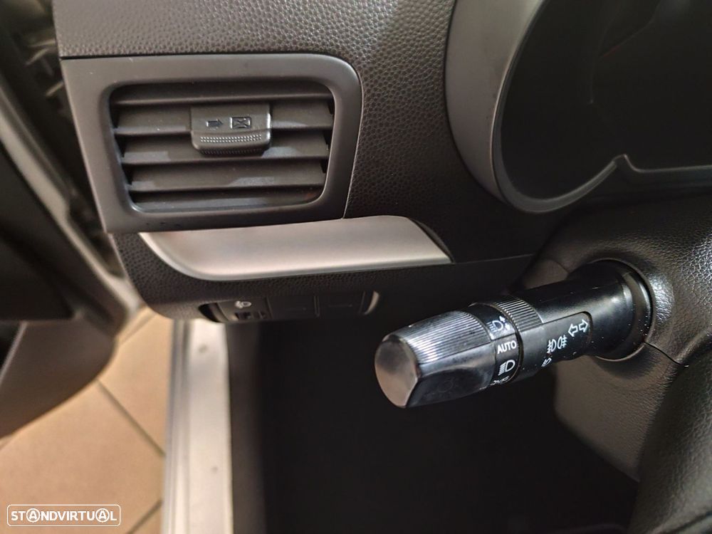 Kia Picanto 1.0 CVVT TX Prime - 15