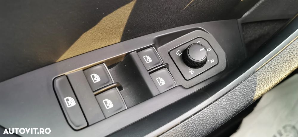 Skoda Kodiaq 2.0 TDI 4X4 DSG Style - 34