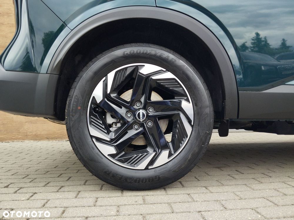 Nissan Qashqai 1.3 DIG-T MHEV N-Connecta Xtronic - 18