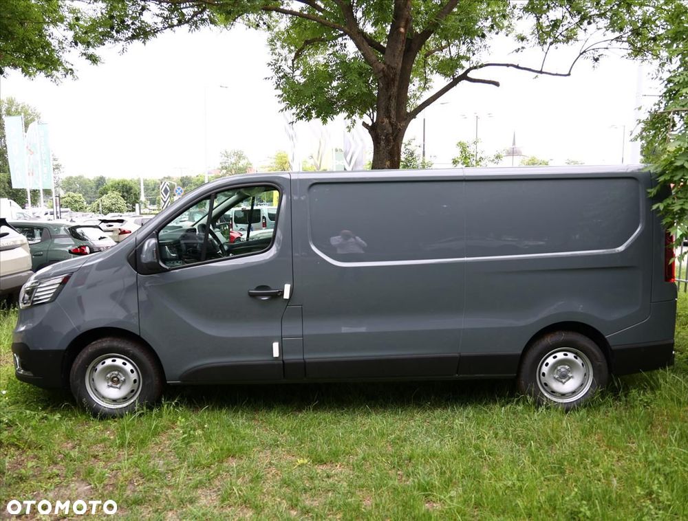 Renault trafic - 1