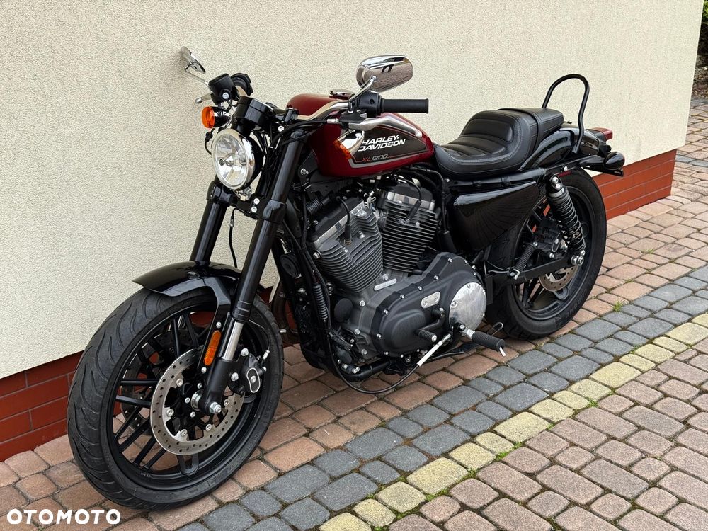 Harley-Davidson Inny - 7