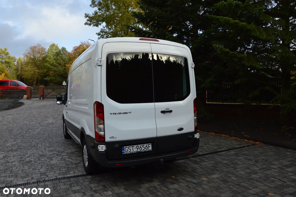 Ford Transit - 18